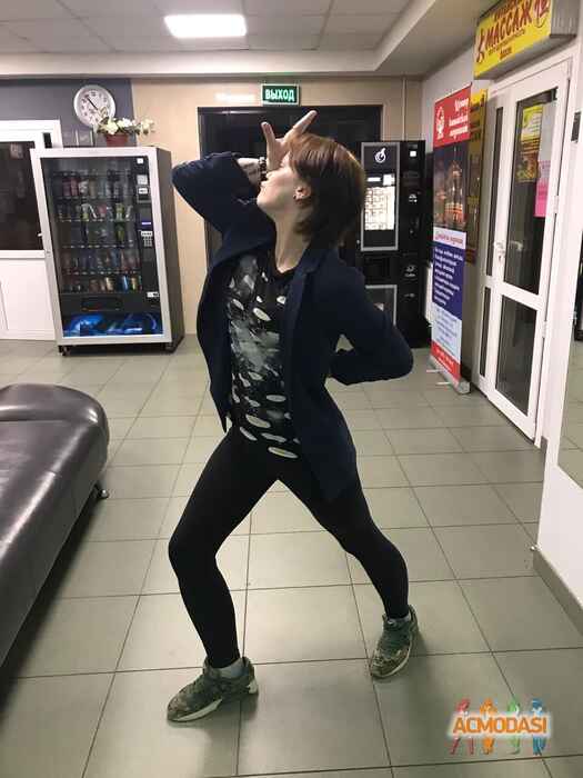 Александра  Тихонова фото №1529107. Загружено 21 Октября 2019