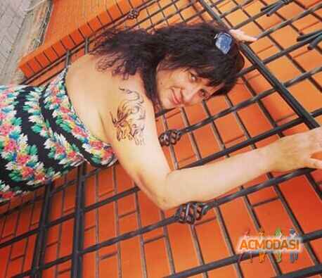 Оксана  Матвеева фото №843990. Загружено 03 Апреля 2015