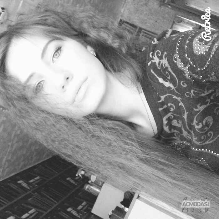 Лена  Криволуцкая фото №847023. Загружено 09 Апреля 2015