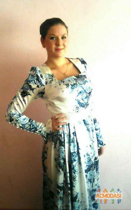 Ильина Вероника Игоревна фото №886073. Загружено 13 Июля 2015