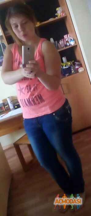 Ольга Рамиловна Тухватулина фото №913050. Загружено 28 Августа 2015