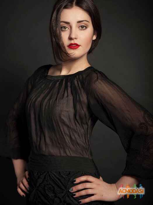 Marina  Abramova фото №938288. Загружено 14 Октября 2015