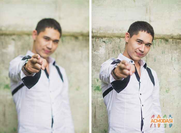 Рамис Русланович Галиев фото №956959. Загружено 19 Ноября 2015