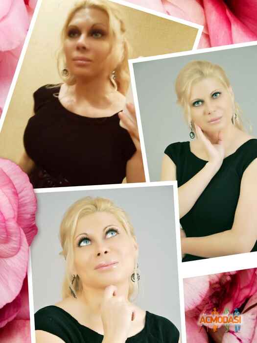 Natalia  Martin фото №965311. Загружено 09 Декабря 2015