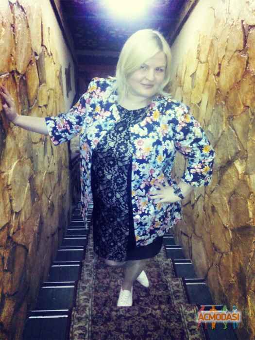 Анна  Геннадьевна фото №966332. Загружено 11 Декабря 2015