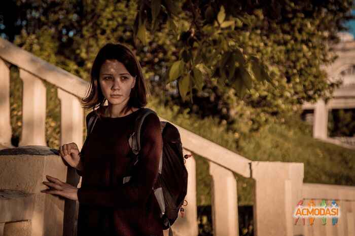 Ольга Сергеевна Амосова фото №1035846. Загружено 14 Мая 2016