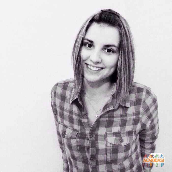 Анастасия Евгеньевна Долбня фото №1058673. Загружено 15 Июля 2016