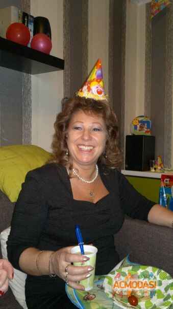 Любовь  Лилло фото №1067041. Загружено 03 Августа 2016