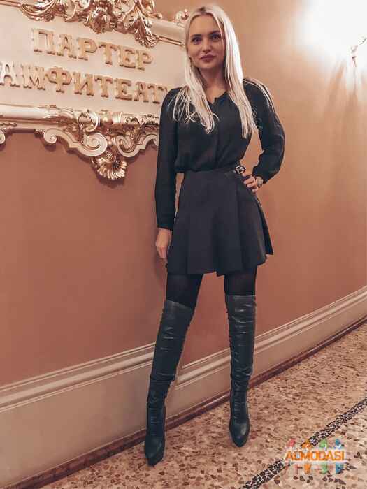 Алёна  Семёнова фото №1510345. Загружено 11 Сентября 2019