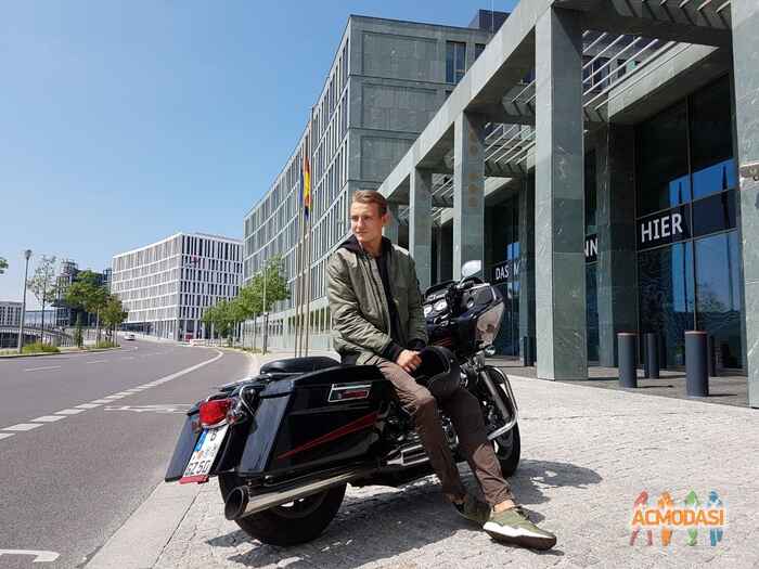 Илья Олегович Широв фото №1201793. Загружено 13 Июля 2017