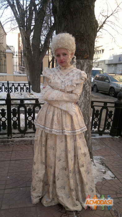 Юлия Александровна Сивакова фото №205399. Загружено 29 Мая 2012