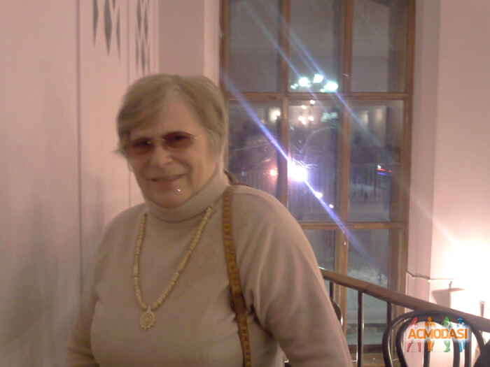 Валентина Степановна Сборщикова фото №91158. Загружено 22 Октября 2011