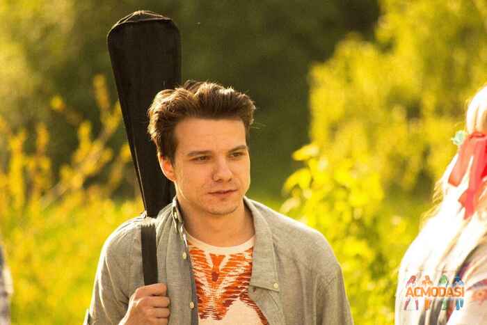 Anton  Ustimov фото №1259983. Загружено 05 Декабря 2017