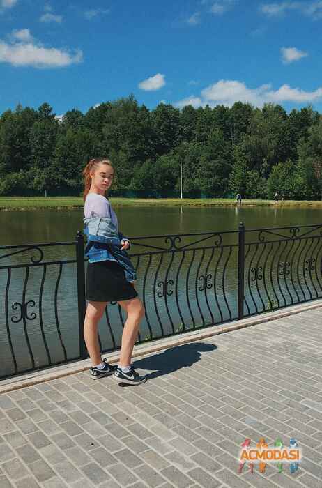 Екатерина Сергеевна Воробьева фото №1339709. Загружено 02 Июля 2018