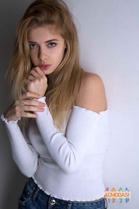 Милана Александровна Ткаченко фото №1403378. Загружено 12 Декабря 2018