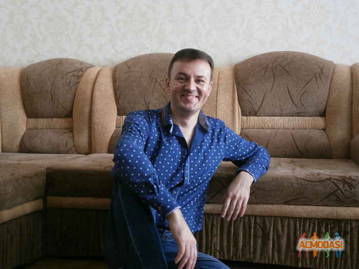 Владимир Анатольевич Ягода фото №1442033. Загружено 02 Апреля 2019