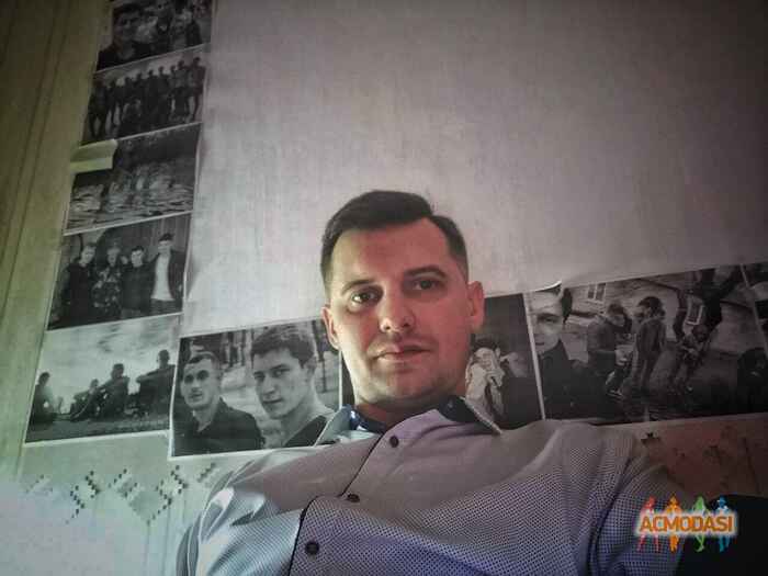 Дмитрий Александрович Коцуба фото №1442187. Загружено 02 Апреля 2019