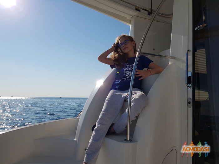 Эвелина Игоревна Белоковыльская фото №1468252. Загружено 31 Мая 2019