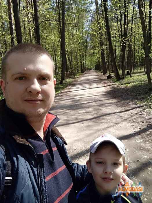 Денис Викторович Тысячников фото №1469918. Загружено 04 Июня 2019
