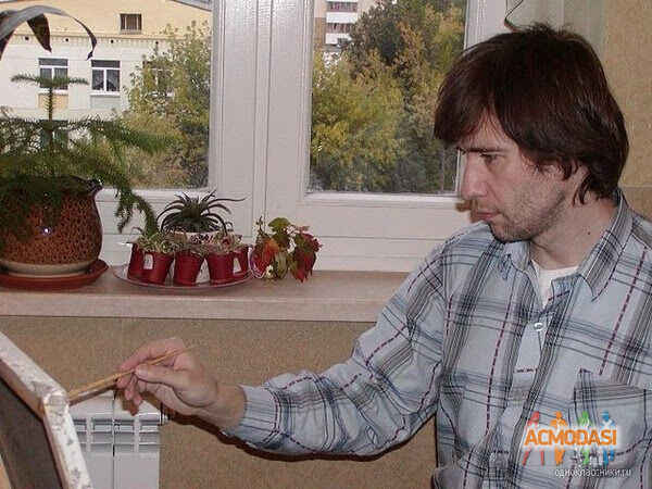 Андрей   фото №1484920. Загружено 12 Июля 2019