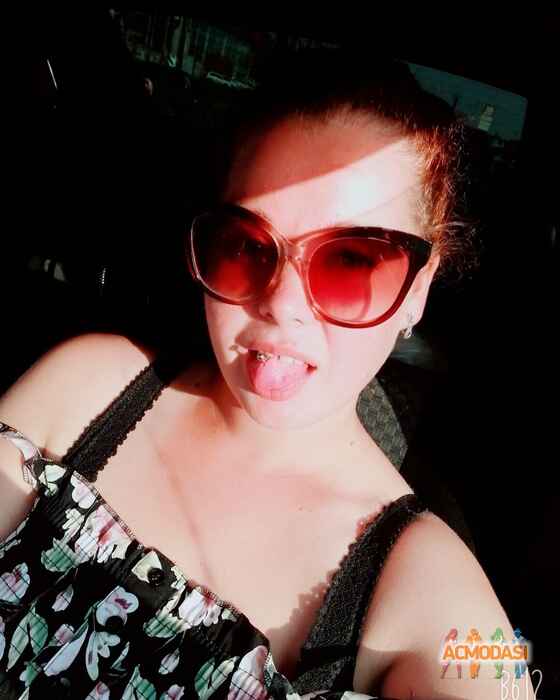 Елизавета Морисовна Пономарева фото №1491050. Загружено 25 Июля 2019