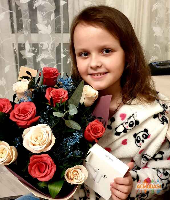 Арина Алексеевна Белогурова фото №1498216. Загружено 10 Августа 2019