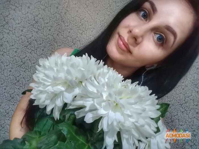Кристина Анатольевна Пуненко фото №1504396. Загружено 27 Августа 2019