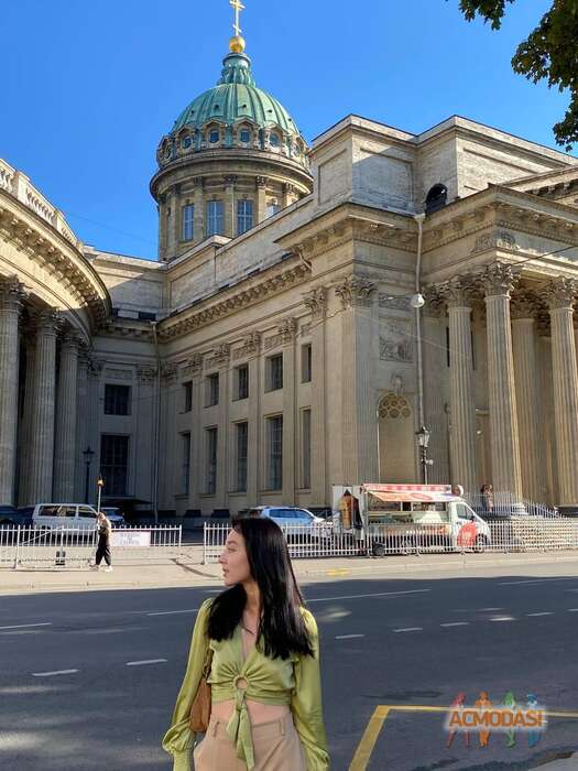 Аделина Андреевна Кошелева фото №1822232. Загружено 03 Октября 2022