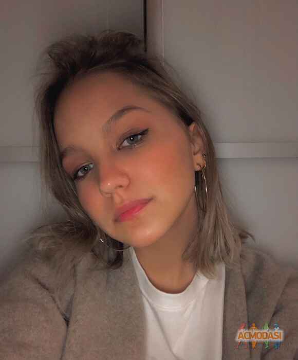 Darya  Savina фото №1657098. Загружено 16 Ноября 2020