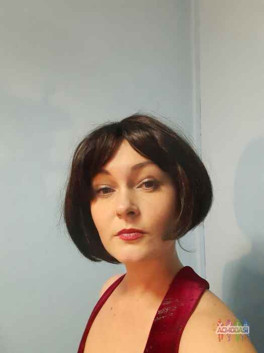 Екатерина  Браун фото №1663039. Загружено 05 Декабря 2020