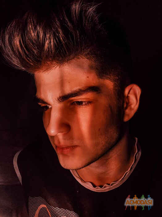 Алессандро  Цыбулько фото №1686672. Загружено 28 Февраля 2021