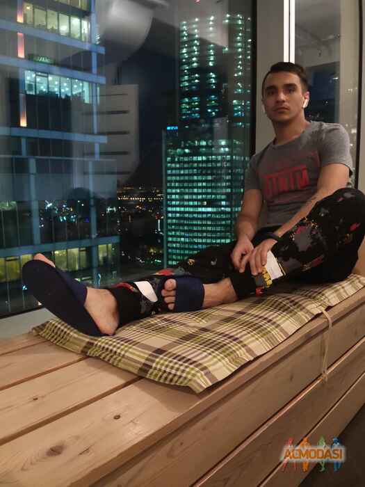 Степан  Гатин фото №1719379. Загружено 29 Июня 2021