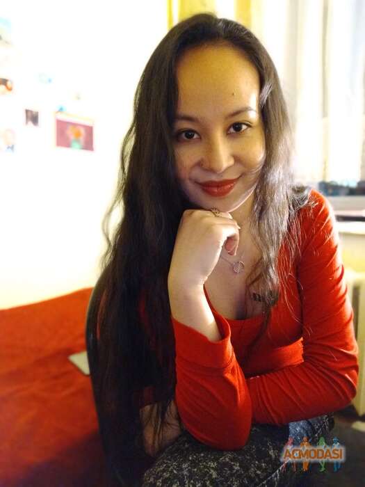 Камила  Абдукаримова фото №1783298. Загружено 17 Марта 2022