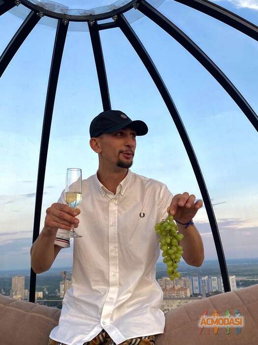 Антон  Рыба (Ткачёв) фото №1831889. Загружено 03 Декабря 2022