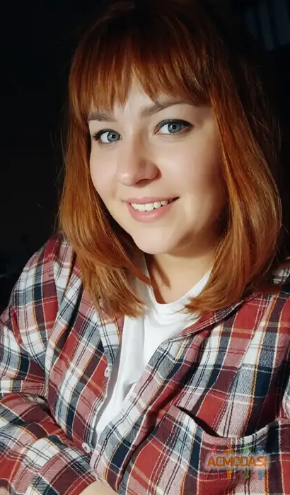 Анна  Размыслова фото №1945705. Загружено 20 Января 2026