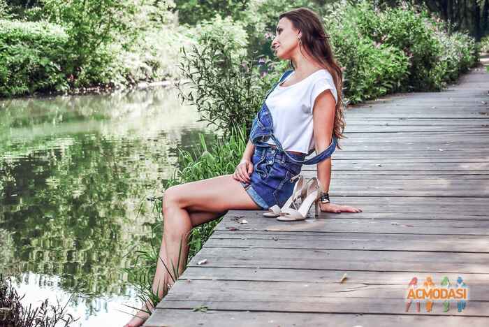 Анна Александровна Зайцева фото №1275723. Загружено 20 Января 2018