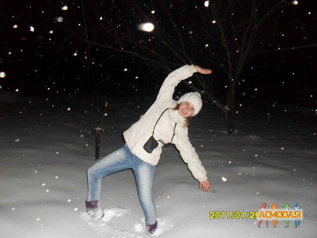 Елизавета  Эльрих фото №302380. Загружено 03 Декабря 2012