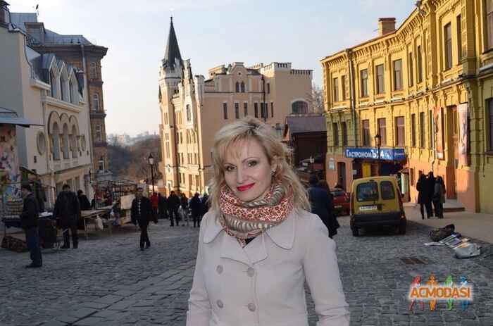 Татьяна   фото №837026. Загружено 21 Марта 2015