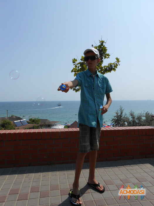 Кондрашов Андрей Андреевич фото №487789. Загружено 09 Сентября 2013