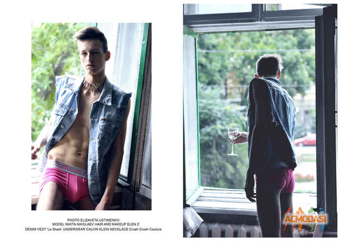 Nikita  Nikolaev фото №749863. Загружено 10 Октября 2014