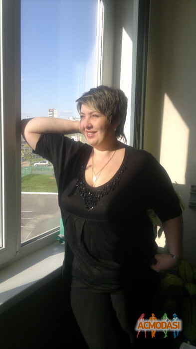 Ирина Германовна Нурханова фото №425838. Загружено 09 Июня 2013