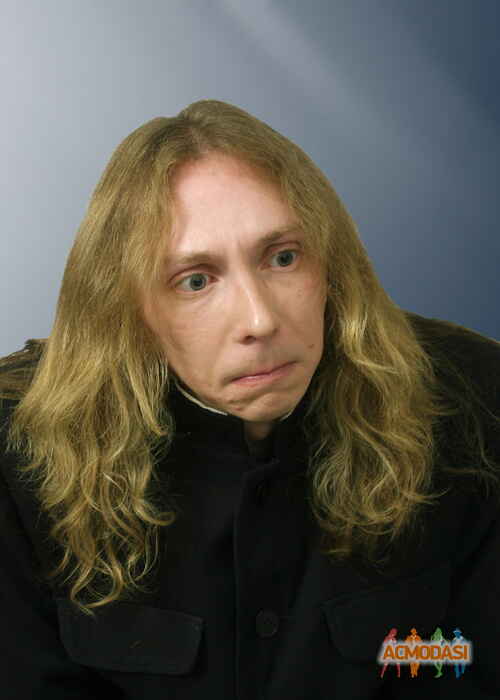 Андрей Викторович Чирков фото №449539. Загружено 16 Июля 2013