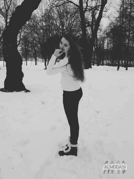 Анна  Лукутина фото №598505. Загружено 16 Февраля 2014