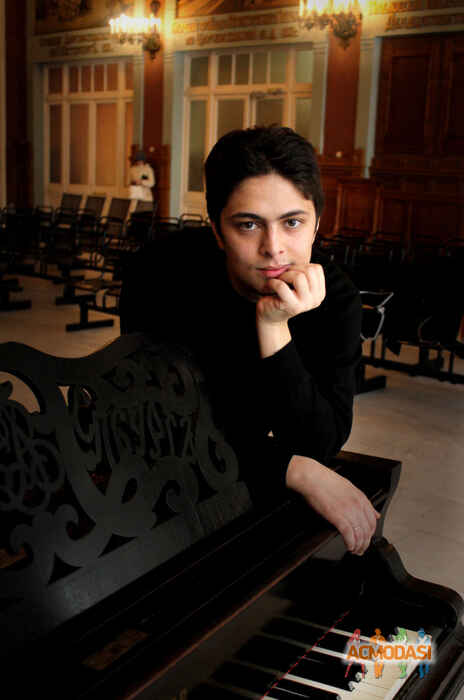 Ашот Сергеевич Асриев фото №646782. Загружено 04 Мая 2014