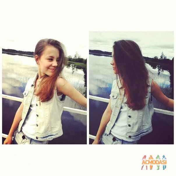 Ангелина  Баженова фото №854432. Загружено 26 Апреля 2015