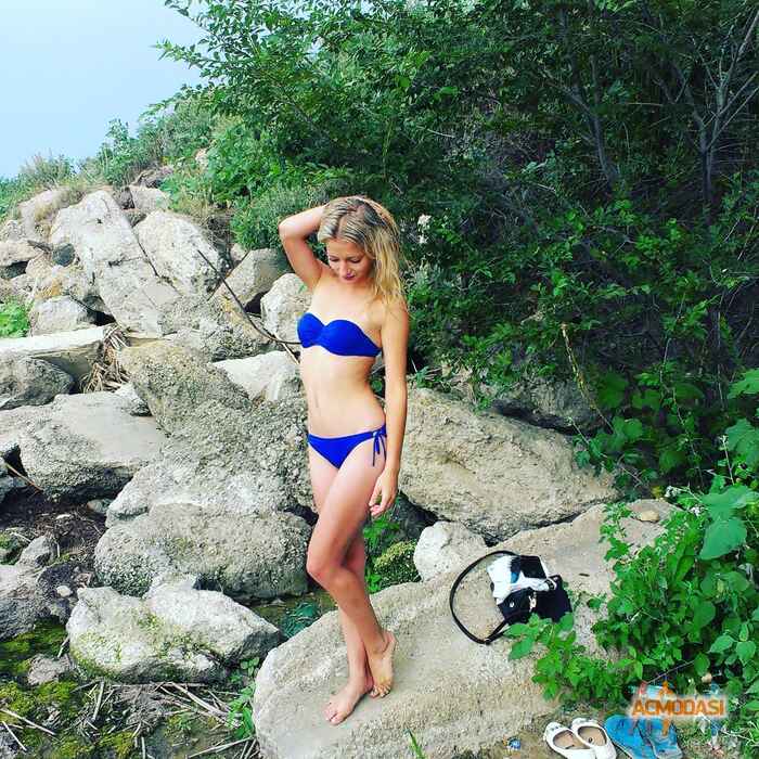 Анастасия Андреевна Кукарекова фото №1093999. Загружено 07 Октября 2016