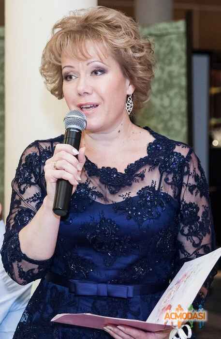 Светлана Викторовна Мартыненкова фото №1189794. Загружено 14 Июня 2017
