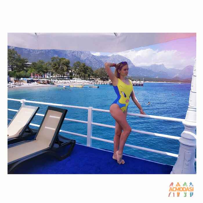 Валерия  Матвийчук фото №1455534. Загружено 09 Мая 2019