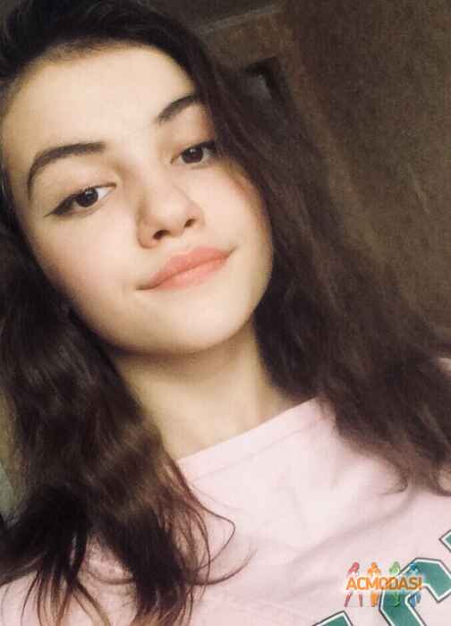 Радмилла Ильнуровна Абзяппарова фото №1438998. Загружено 25 Марта 2019