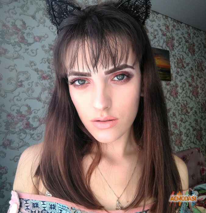 Алина Алексеевна Кайдунова фото №1441249. Загружено 01 Апреля 2019